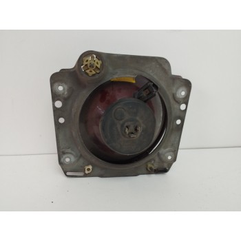 Recambio de faro izquierdo para volkswagen golf ii (191/193) 1.6 referencia OEM IAM   EXTERIOR