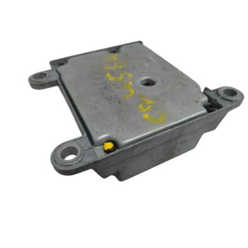 Recambio de centralita airbag para peugeot 206 berlina 1.4 hdi referencia OEM IAM 9652275980 602327300 