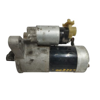 MOTOR ARRANQUE SH1B M001781582 