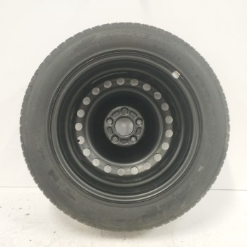 Recambio de neumatico repuesto para ford mondeo berlina (ge) 2.0 tdci cat referencia OEM IAM 3S71DB 6,5JX16X52,5 5H 5X105 , 5