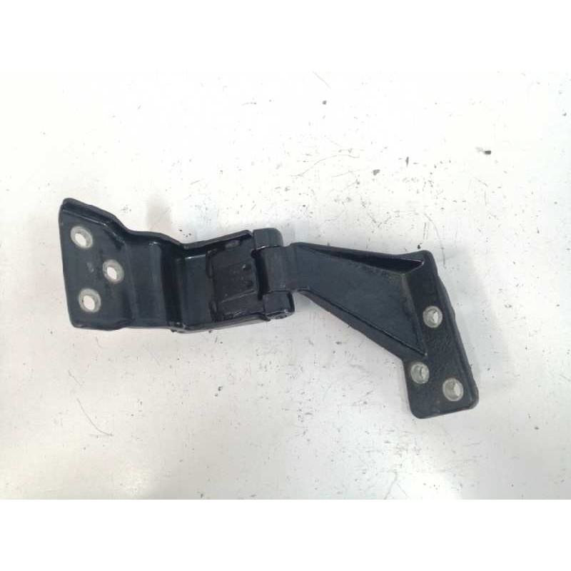 Recambio de bisagra puerta para mercedes-benz vito caja cerrada 6.03  2.1 cdi referencia OEM IAM A6397401937 SUPERIOR IZQUIERDA 