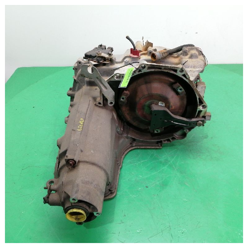 Recambio de caja cambios para daewoo lanos sx referencia OEM IAM 610YYR 56698 KM 