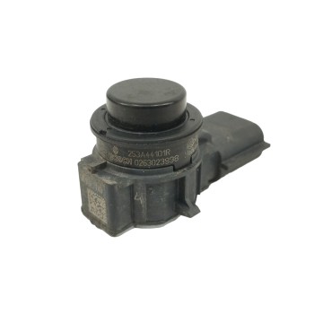 Recambio de sensor de aparcamiento para renault kadjar (ha_, hl_) 1.5 blue dci 115 referencia OEM IAM 253A44101R 0263023998 