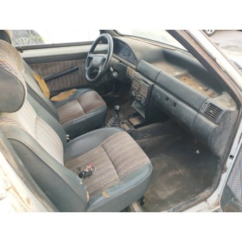 fiat fiorino (255) del año 1994