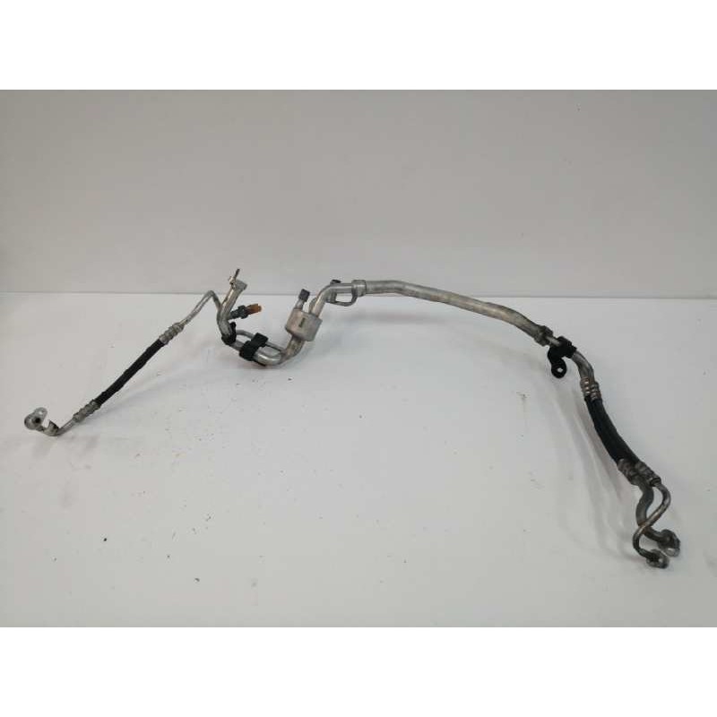 Recambio de tubos aire acondicionado para citroën c4 picasso 1.6 blue-hdi fap referencia OEM IAM 9810109080  