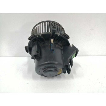 Recambio de motor calefaccion para renault master ii ph. 2 pritsche/fgst 2.5 diesel referencia OEM IAM A9297  