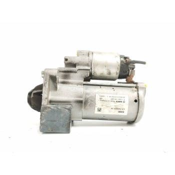 MOTOR ARRANQUE 7649090 0001170201 