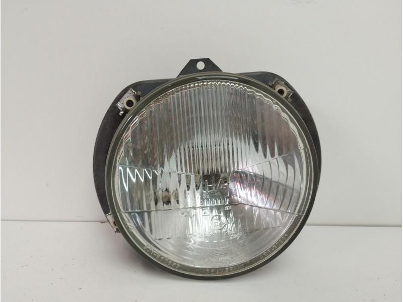 Recambio de faro derecho para volkswagen golf ii (191/193) 1.6 referencia OEM IAM   INTERIOR