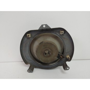 Recambio de faro derecho para volkswagen golf ii (191/193) 1.6 referencia OEM IAM   INTERIOR