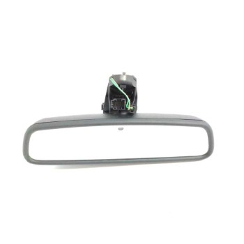 Recambio de espejo interior para bmw serie 7 (e65/e66) 4.0 v8 cat referencia OEM IAM 6979540  