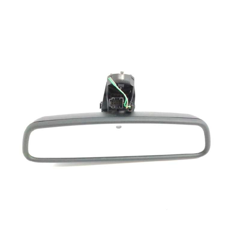 Recambio de espejo interior para bmw serie 7 (e65/e66) 4.0 v8 cat referencia OEM IAM 6979540  