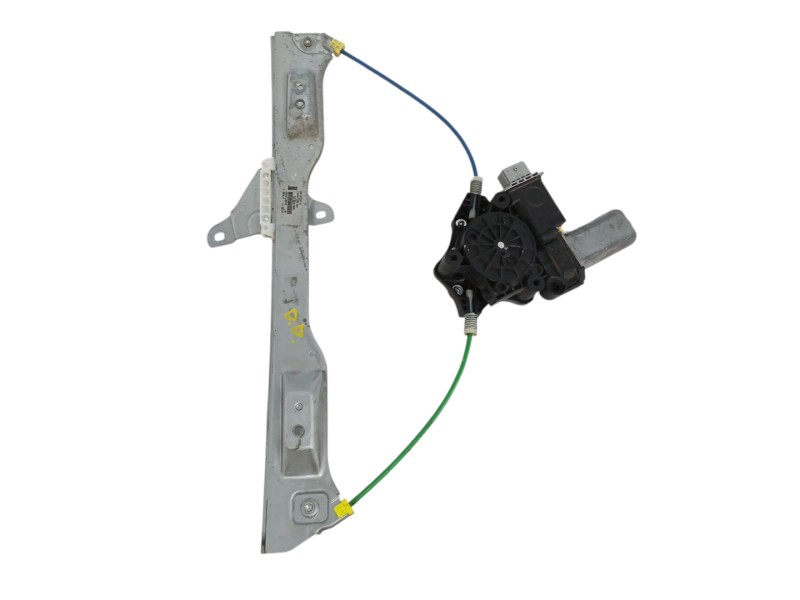 Recambio de elevalunas delantero derecho para opel corsa e 1.4 referencia OEM IAM 13447039 Recambio de elevalunas delantero derecho para opel corsa e 1.4 referencia OEM IAM 13447039