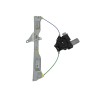 Recambio de elevalunas delantero derecho para opel corsa e 1.4 referencia OEM IAM 13447039  