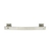 Recambio de refuerzo paragolpes trasero para peugeot 308 1.6 blue-hdi fap referencia OEM IAM 9677366080  