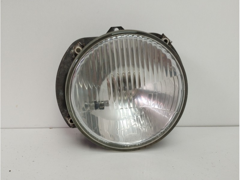 Recambio de faro derecho para volkswagen golf ii (191/193) 1.6 referencia OEM IAM   INTERIOR