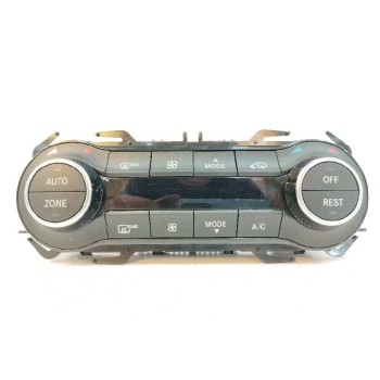 Recambio de mando climatizador para infiniti qx30 2.2 d awd referencia OEM IAM A0919005101 A0919010700 5HB01250301