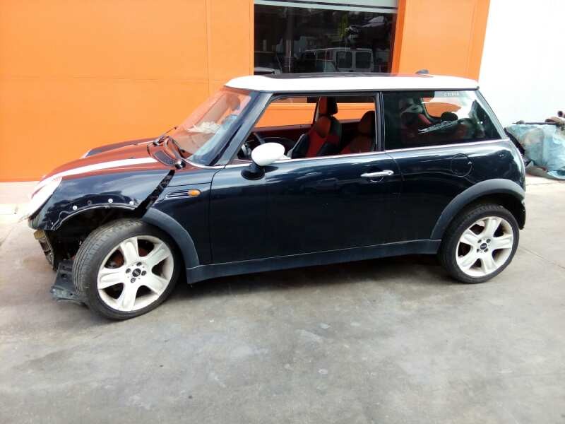 MINI MINI (R50,R53)