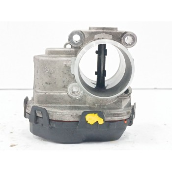 Recambio de caja mariposa para citroën c4 picasso 1.6 blue-hdi fap referencia OEM IAM 9807238580  