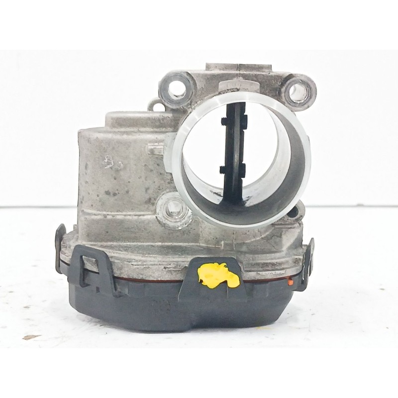 Recambio de caja mariposa para citroën c4 picasso 1.6 blue-hdi fap referencia OEM IAM 9807238580  