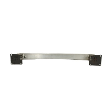 Recambio de refuerzo paragolpes trasero para peugeot 308 1.6 blue-hdi fap referencia OEM IAM 9677366080  