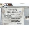 Recambio de sistema navegacion gps para toyota yaris (_p9_) 1.4 d-4d (nlp90_) referencia OEM IAM PZ4220033300  