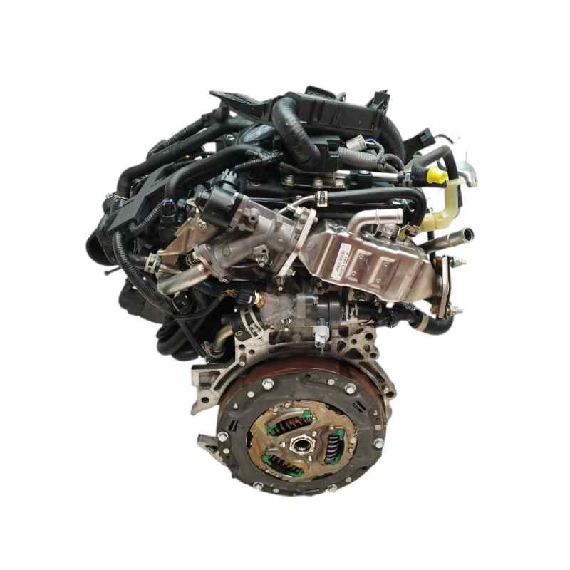 MOTOR COMPLETO FXE