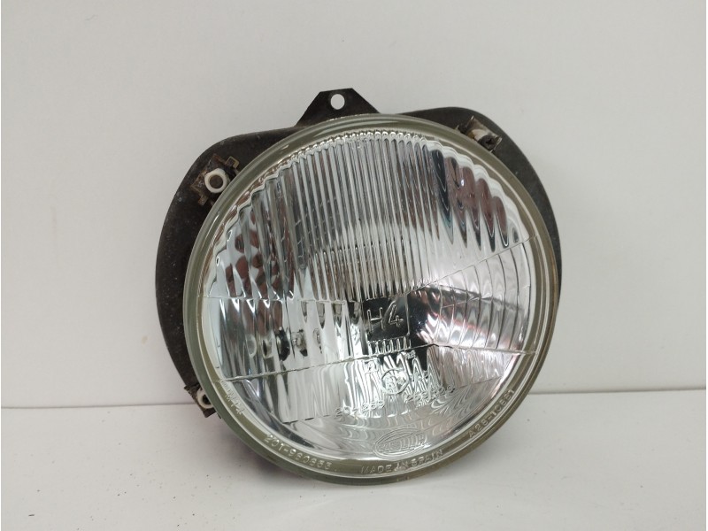 Recambio de faro izquierdo para volkswagen golf ii (191/193) 1.6 referencia OEM IAM   INTERIOR