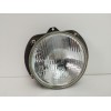 Recambio de faro izquierdo para volkswagen golf ii (191/193) 1.6 referencia OEM IAM   INTERIOR