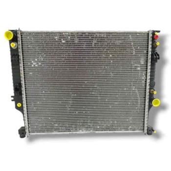 Recambio de radiador agua para mercedes-benz clase r (w251, v251) r 280 cdi (251.121, 251.026, 251.126) referencia OEM IAM A2515