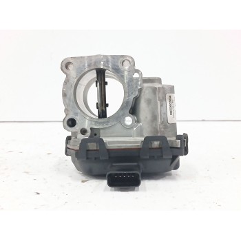 Recambio de caja mariposa para citroën c4 picasso 1.6 blue-hdi fap referencia OEM IAM 9807238580  