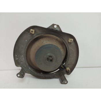 Recambio de faro izquierdo para volkswagen golf ii (191/193) 1.6 referencia OEM IAM   INTERIOR