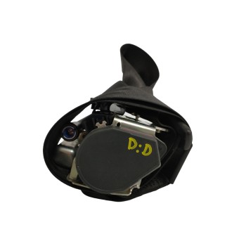 Recambio de cinturon seguridad delantero derecho para audi a4 cabrio (8h) 2.0 16v tfsi referencia OEM IAM 8H0857706B  