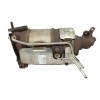 Recambio de catalizador para hyundai i30 (gd) 1.4 crdi cat referencia OEM IAM U014 CF2A820 