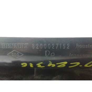 Recambio de piloto trasero derecho para renault espace iv (jk0) dci turbodiesel referencia OEM IAM 8200027152  