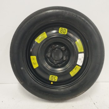 NEUMATICO REPUESTO 28AR1 3 5BX16 ET32 5H 5X108