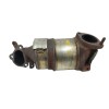 Recambio de catalizador para hyundai i30 (gd) 1.4 crdi cat referencia OEM IAM U014 CF2A820 