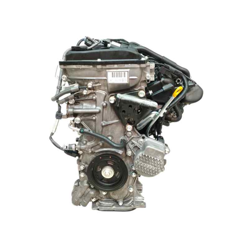 MOTOR COMPLETO FXE