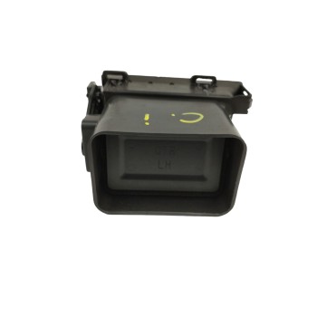 Recambio de rejilla aireadora para subaru forester (sj_) 2.0 d awd (sjd) referencia OEM IAM 66110FJ010 CENTRAL IZQUIERDA 