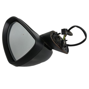 Recambio de retrovisor derecho para opel corsa e 1.4 referencia OEM IAM  3 CABLES 