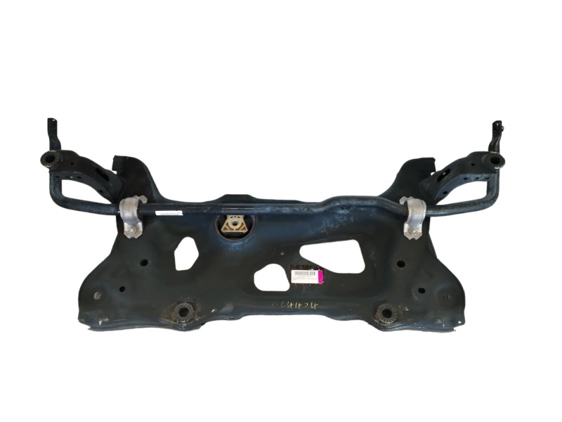Recambio de puente delantero para volkswagen caddy furgón/kombi 2.0 tdi referencia OEM IAM 5WA199315F Recambio de puente delantero para volkswagen caddy furgón/kombi 2.0 tdi referencia OEM IAM 5WA199315F