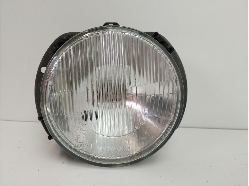 Recambio de faro izquierdo para volkswagen golf ii (191/193) 1.6 referencia OEM IAM   INTERIOR