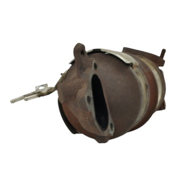 Recambio de catalizador para hyundai i30 (gd) 1.4 crdi cat referencia OEM IAM U014 CF2A820 