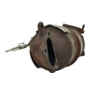 Recambio de catalizador para hyundai i30 (gd) 1.4 crdi cat referencia OEM IAM U014 CF2A820 
