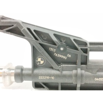 Recambio de inyector para bmw 4 descapotable (f33, f83) 420 i referencia OEM IAM 13537639990 0261500539 