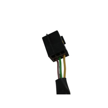 Recambio de retrovisor derecho para opel corsa e 1.4 referencia OEM IAM  3 CABLES 