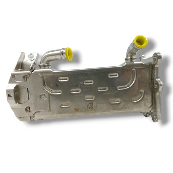 Recambio de enfriador egr para mercedes-benz clase cla (w117) shooting brake cla 220 d (117.903) referencia OEM IAM A6511400675 