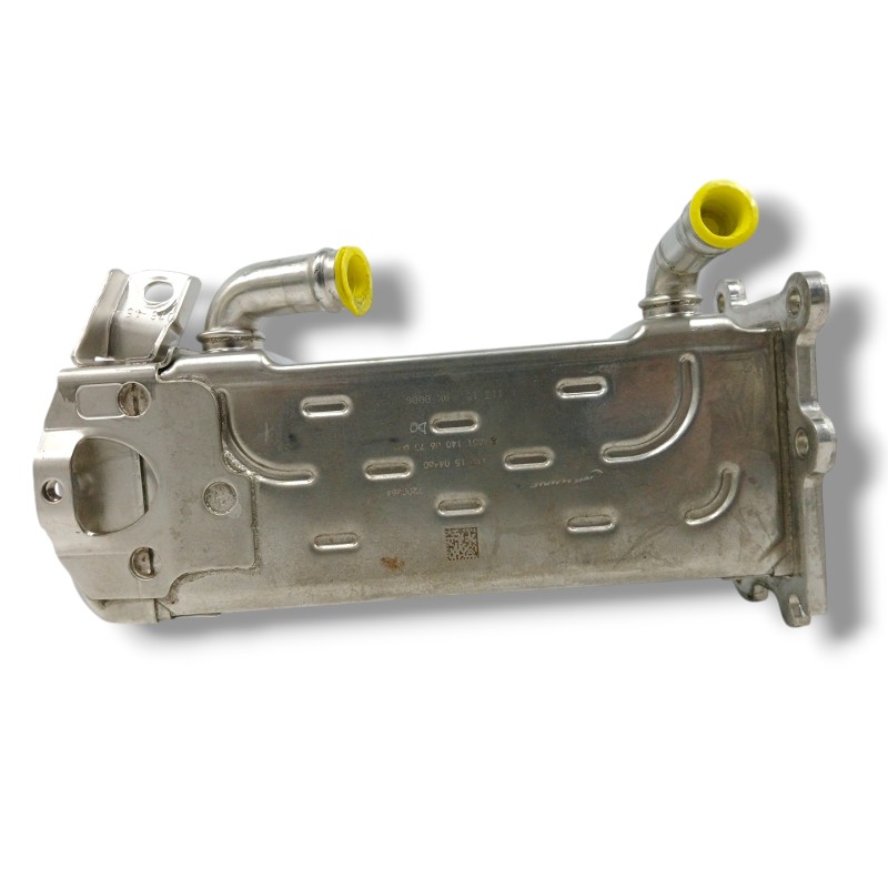 Recambio de enfriador egr para mercedes-benz clase cla (w117) shooting brake cla 220 d (117.903) referencia OEM IAM A6511400675 