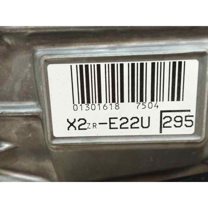 MOTOR COMPLETO FXE