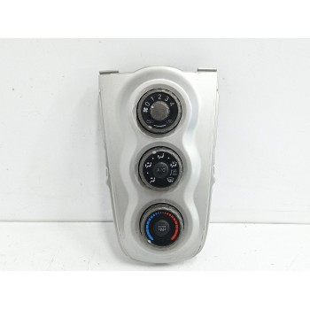 MANDO CALEFACCION / AIRE ACONDICIONADO 554060D190 