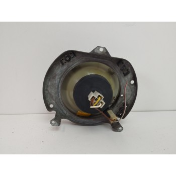 Recambio de faro izquierdo para volkswagen golf ii (191/193) 1.6 referencia OEM IAM   INTERIOR